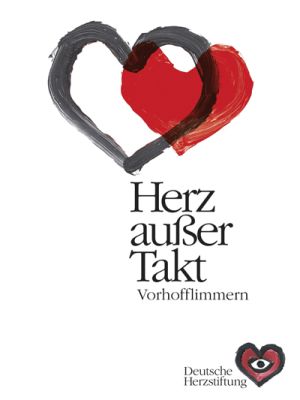 vorhofflimmern