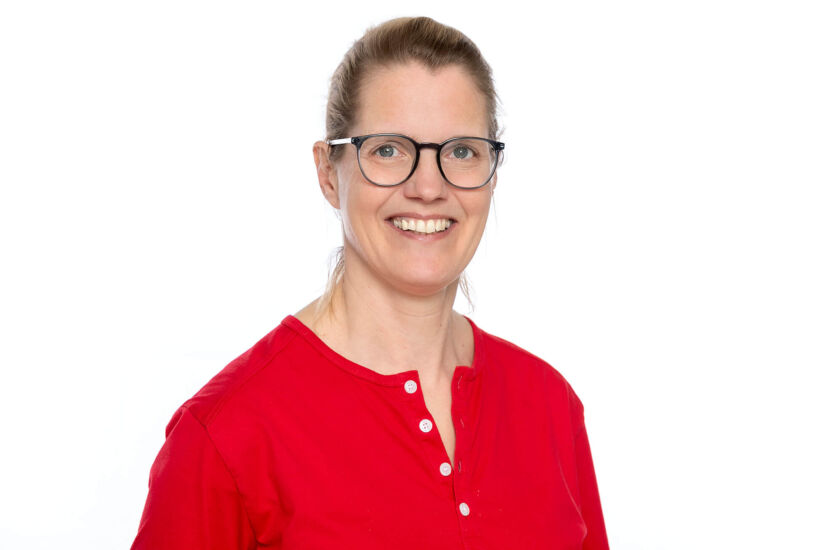 Medizinische Fachangestellte