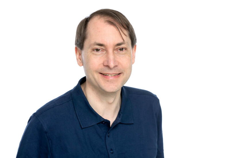koos ralf