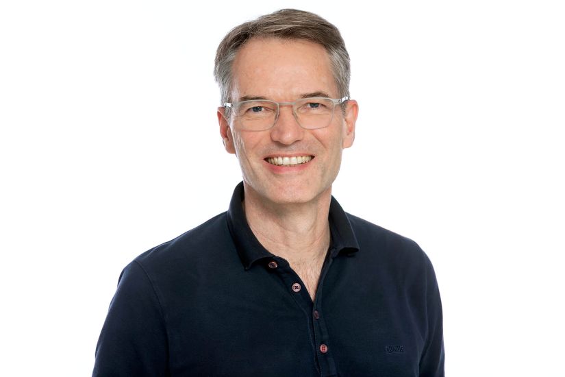 ANSGAR PETERS, Dr. med.,Kardiologie Köln