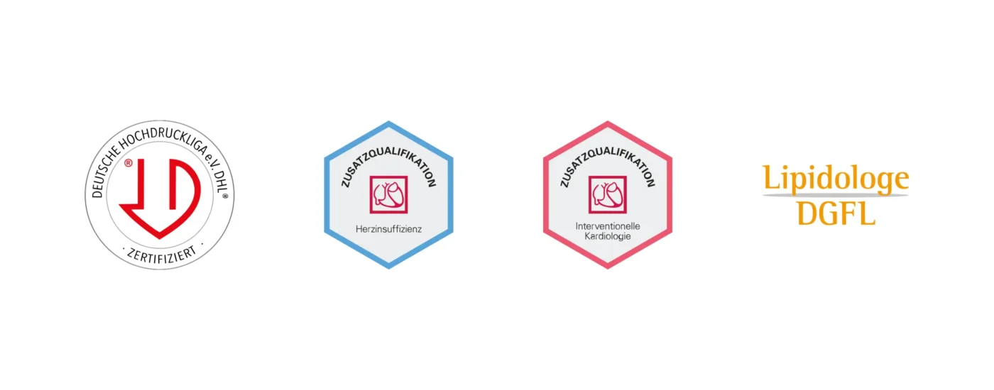 Kardiologische Qualitätspraxis
