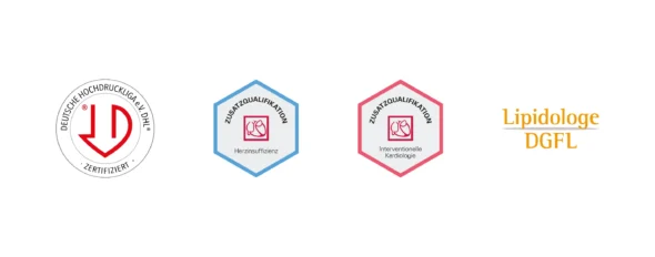 Kardiologische Qualitätspraxis